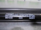 Replacement trunk / tailgate shock absorbers for Fiat Brava (182) 1.9 Diesel OEM IAM reference 08510350 