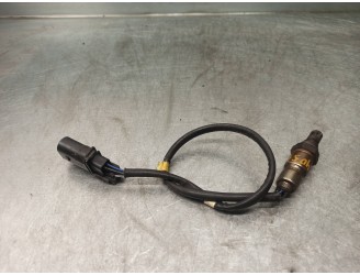 Recambio de sonda lambda para seat ibiza (6j5) 1.6 tdi referencia OEM IAM 03L906262D 