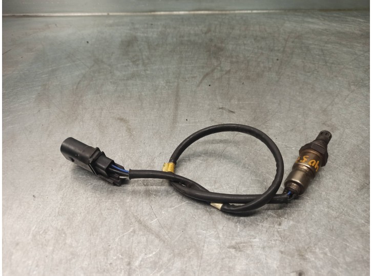 Recambio de sonda lambda para seat ibiza (6j5) 1.6 tdi referencia OEM IAM 03L906262D 
