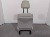 Recambio de asiento delantero izquierdo para subaru legacy kombi/outback b14 2.0 cat referencia OEM IAM 4815030 CUERO BEIGE 5 PU