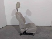 Recambio de asiento delantero izquierdo para subaru legacy kombi/outback b14 2.0 cat referencia OEM IAM 4815030 CUERO BEIGE 5 PU