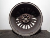 Recambio de llanta para alfa romeo 159 (140) 1.9 jtdm 16v elegante referencia OEM IAM 156081124 R177.5JX17H2ET41 