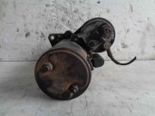 Replacement starter motor for Opel Astra F Saloon 1.6 16V OEM IAM reference 90543872 