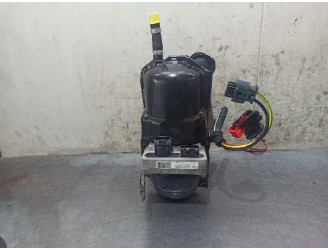 Recambio de bomba direccion para fiat punto berlina (188) 1.9 d elx (i) referencia OEM IAM 9645100980 A5090210 HPI