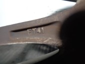 Recambio de llanta para alfa romeo 159 (140) 1.9 jtdm 16v elegante referencia OEM IAM 156081124 R177.5JX17H2ET41 