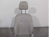 Recambio de asiento delantero izquierdo para subaru legacy kombi/outback b14 2.0 cat referencia OEM IAM 4815030 CUERO BEIGE 5 PU