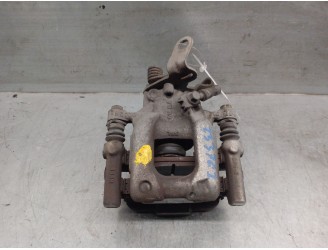 Recambio de pinza freno trasera izquierda para volkswagen touran (1t3) 1.6 tdi referencia OEM IAM 5K0615423  