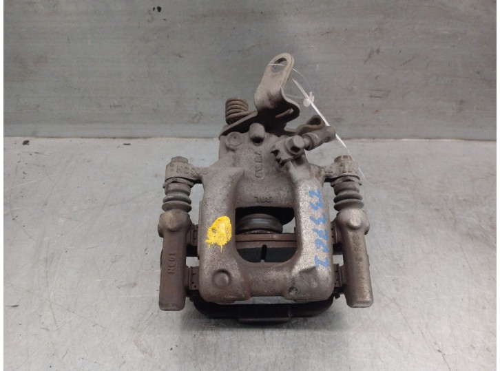Recambio de pinza freno trasera izquierda para volkswagen touran (1t3) 1.6 tdi referencia OEM IAM 5K0615423  