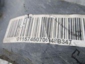 Recambio de brazo suspension inferior delantero izquierdo para fiat grande punto (199) 1.4 8v dynamic referencia OEM IAM 32105 C