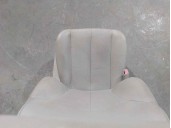 Recambio de asiento delantero izquierdo para subaru legacy kombi/outback b14 2.0 cat referencia OEM IAM 4815030 CUERO BEIGE 5 PU
