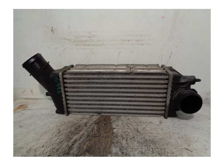 Replacement intercooler for Peugeot 307 Break / SW (S1) Break XR OEM IAM reference 9646694680 874824KH VALEO