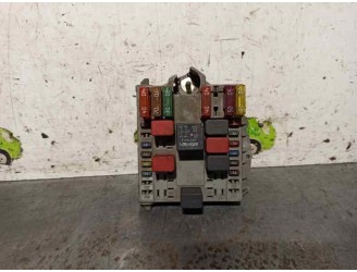 Recambio de caja reles / fusibles para fiat doblo cargo (223) 1.2 cat referencia OEM IAM 46752704 