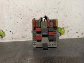 Recambio de caja reles / fusibles para fiat doblo cargo (223) 1.2 cat referencia OEM IAM 46752704 