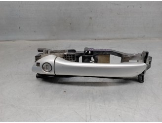 Recambio de maneta exterior delantera izquierda para mercedes-benz clase e (w211) berlina 2.2 cdi cat referencia OEM IAM A211760