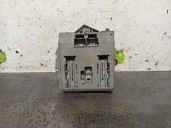 Recambio de caja reles / fusibles para fiat doblo cargo (223) 1.2 cat referencia OEM IAM 46752704 