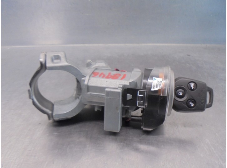 Recambio de conmutador de arranque para subaru legacy kombi/outback b14 2.0 cat referencia OEM IAM 88215AJ000 