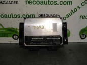 Recambio de centralita motor uce para citroën berlingo 1.9 diesel referencia OEM IAM 9650359580 R04080035B LUCAS