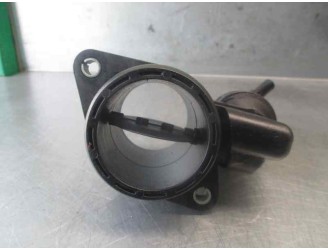 Recambio de caja mariposa para peugeot 206 berlina xt referencia OEM IAM 9638300980 0928400433 BOSCH