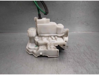 Recambio de cerradura puerta delantera derecha para alfa romeo 159 (140) 1.9 jtdm 16v elegante referencia OEM IAM 50513051 5 PIN