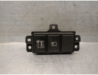 Recambio de mando luces salpicadero para toyota c-hr (_x1_) 1.8 hybrid (zyx10_, zyx11_) referencia OEM IAM 55447F4010  