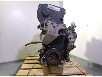 Recambio de motor completo para audi a3 (8p1) s3 quattro referencia OEM IAM BHZ 06F100035 003964