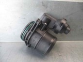 Recambio de caja mariposa para peugeot 206 berlina xt referencia OEM IAM 9638300980 0928400433 BOSCH