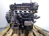 Recambio de motor completo para audi a3 (8p1) s3 quattro referencia OEM IAM BHZ 06F100035 003964
