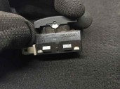 Recambio de mando para saab 9-3 sport hatch 1.9 tid cat referencia OEM IAM 12786136 