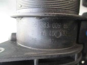 Recambio de caja mariposa para peugeot 206 berlina xt referencia OEM IAM 9638300980 0928400433 BOSCH