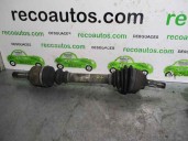 Recambio de transmision delantera izquierda para citroën berlingo 1.9 diesel referencia OEM IAM 9624444980  
