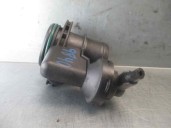 Recambio de caja mariposa para peugeot 206 berlina xt referencia OEM IAM 9638300980 0928400433 BOSCH