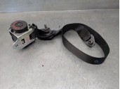 Recambio de cinturon seguridad delantero derecho para bmw serie 5 berlina (e60) 3.0 turbodiesel cat referencia OEM IAM 721191100