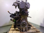 Recambio de motor completo para audi a3 (8p1) s3 quattro referencia OEM IAM BHZ 06F100035 003964