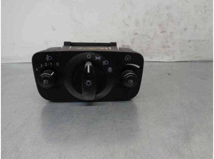 Recambio de mando luces salpicadero para ford mondeo sportbreak (ca2) 1.8 tdci cat referencia OEM IAM 6G9T13A024CF 