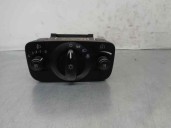 Recambio de mando luces salpicadero para ford mondeo sportbreak (ca2) 1.8 tdci cat referencia OEM IAM 6G9T13A024CF 