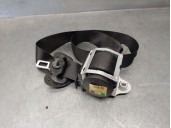 Recambio de cinturon seguridad delantero derecho para bmw serie 5 berlina (e60) 3.0 turbodiesel cat referencia OEM IAM 721191100