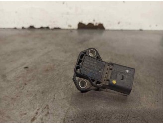 Recambio de sensor presion para volkswagen golf vi (5k1) 1.6 tdi referencia OEM IAM 03G906051E 0281002977 BOSCH