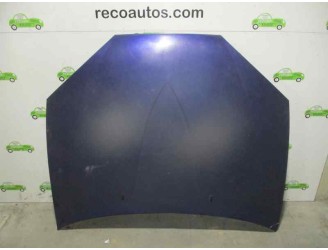 Recambio de capot para ford cougar (mc) 2.5 v6 24v cat referencia OEM IAM 1057978 AZUL 