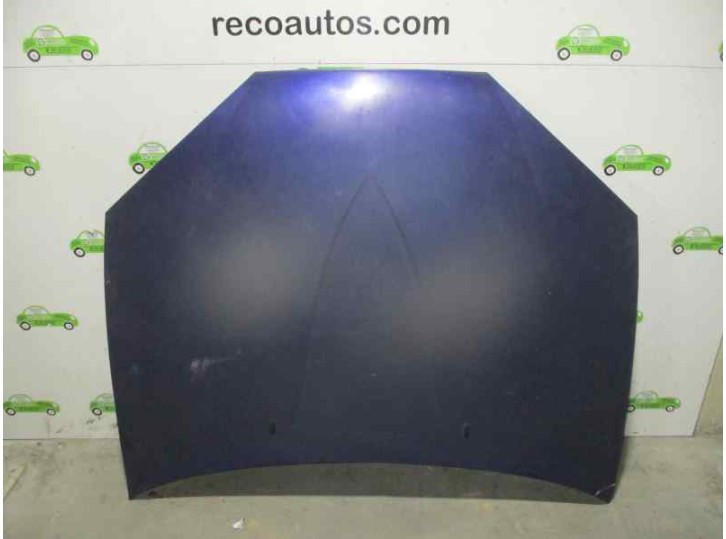 Recambio de capot para ford cougar (mc) 2.5 v6 24v cat referencia OEM IAM 1057978 AZUL 