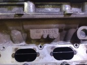 Recambio de motor completo para audi a3 (8p1) s3 quattro referencia OEM IAM BHZ 06F100035 003964