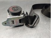 Recambio de cinturon seguridad delantero derecho para bmw serie 5 berlina (e60) 3.0 turbodiesel cat referencia OEM IAM 721191100