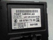 Recambio de modulo electronico para ford mondeo sportbreak (ca2) 1.8 tdci cat referencia OEM IAM 7G9T14B534AD  