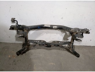 Recambio de puente trasero para volkswagen touran (1t3) 1.6 tdi referencia OEM IAM 1K0505315BM 1K0505315BM 