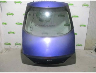 Recambio de porton trasero para ford cougar (mc) 2.5 v6 24v cat referencia OEM IAM AZUL 3 PUERTAS