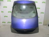 Recambio de porton trasero para ford cougar (mc) 2.5 v6 24v cat referencia OEM IAM AZUL 3 PUERTAS