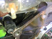 Recambio de motor completo para audi a3 (8p1) s3 quattro referencia OEM IAM BHZ 06F100035 003964