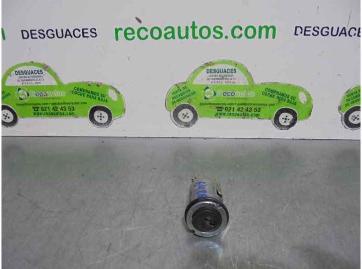 Recambio de bombin puerta delantera izquierda para peugeot expert kombi 1.9 turbodiesel referencia OEM IAM   5P