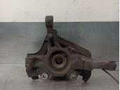 Recambio de mangueta delantera izquierda para citroën nemo nivel b referencia OEM IAM 