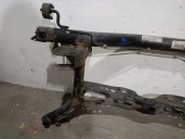 Recambio de puente trasero para volkswagen touran (1t3) 1.6 tdi referencia OEM IAM 1K0505315BM 1K0505315BM 