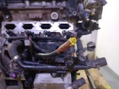 Recambio de motor completo para audi a3 (8p1) s3 quattro referencia OEM IAM BHZ 06F100035 003964